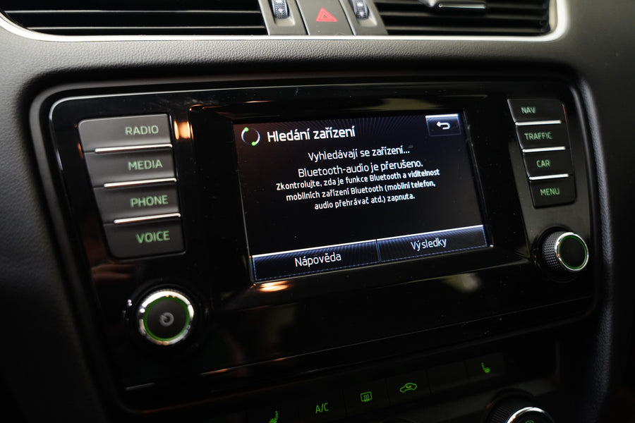 Škoda Octavia 1.6 TDI 77 kW DSG – foto 18
