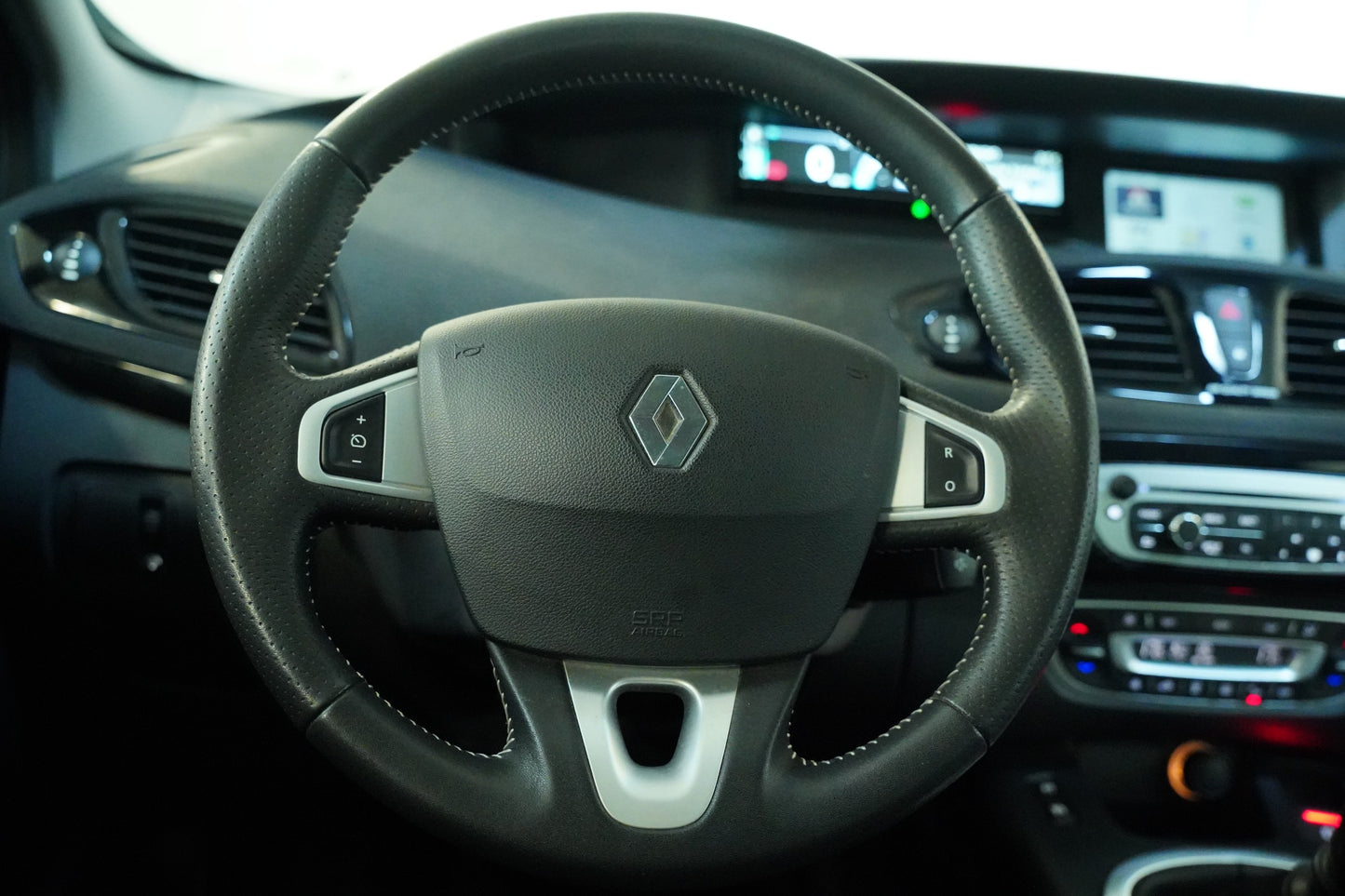Renault Scénic 1.4 TCE 96 kW Bose Edition