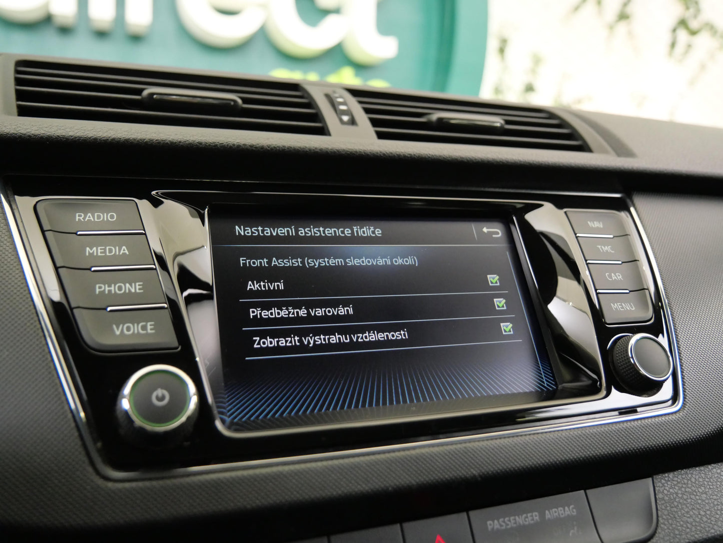 Škoda Fabia 1.0 TSI 70 kW Ambition Combi