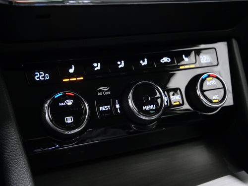 Škoda Superb 2.0 TDI 147 kW Scout – foto 18