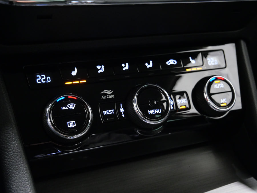 Škoda Superb 2.0 TDI 147 kW Scout – foto 18