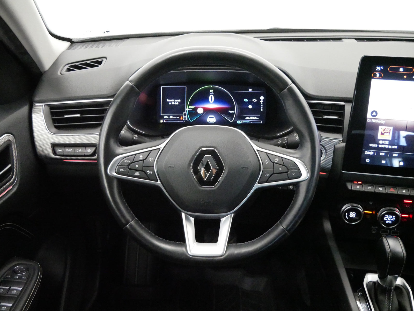 Renault Arkana 1.6 E-Tech 69 kW – foto 18