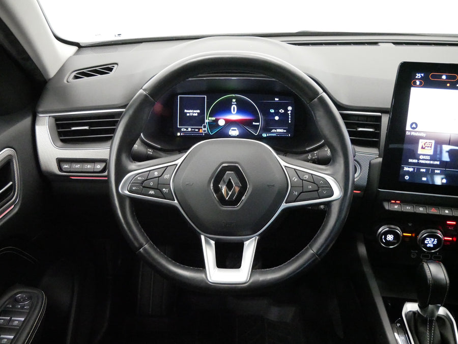 Renault Arkana 1.6 E-Tech 69 kW – foto 18