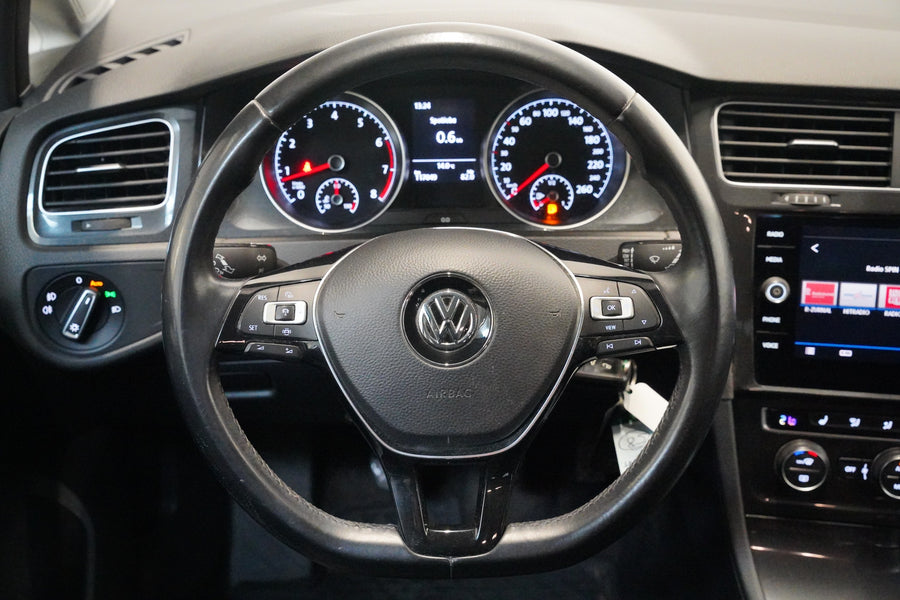 Volkswagen Golf 1.5 TSI 96 kW Comfortline – foto 18