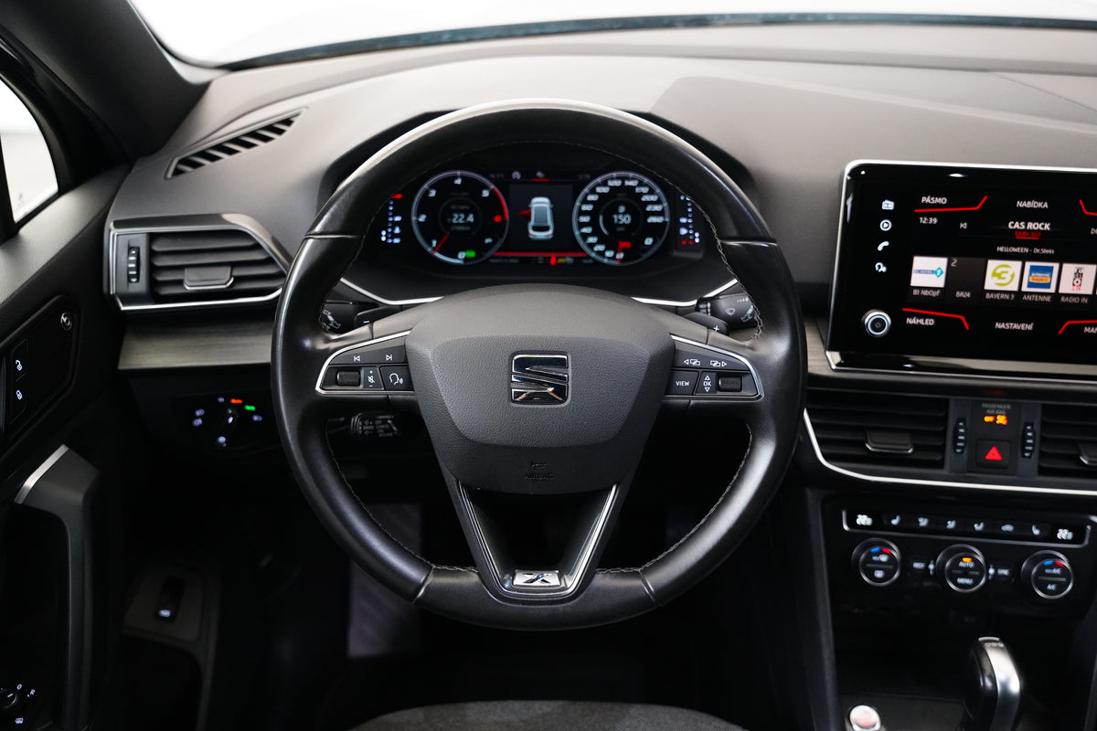 Seat Tarraco 2.0 TDI 140kW 4Drive Xcellence – foto 18
