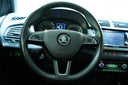 Škoda Fabia 1.0 TSI 70 kW Soleil