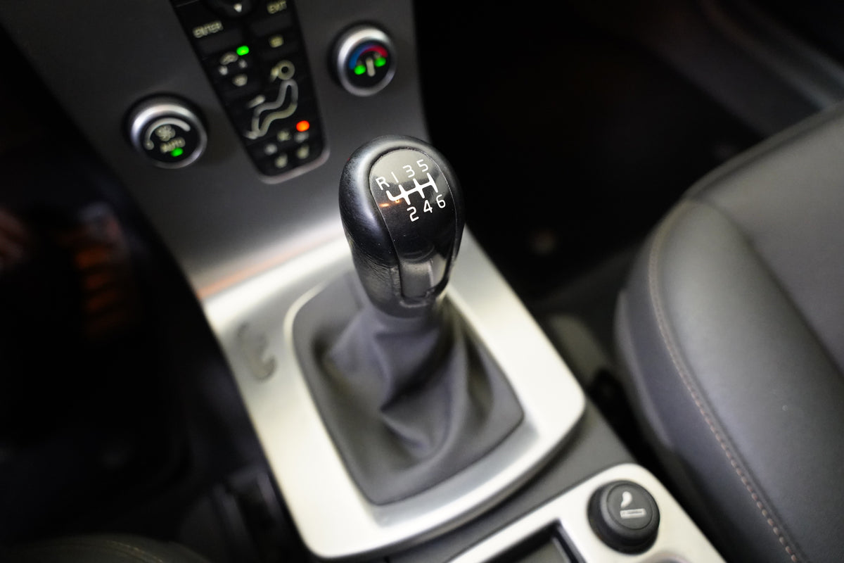 Volvo V50 2.0 D 100 kW Momentum