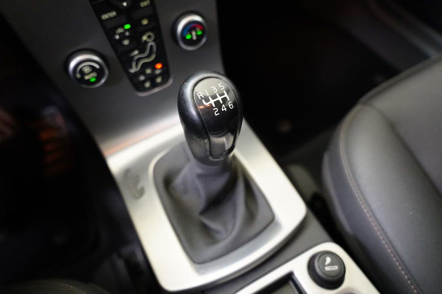 Volvo V50 2.0 D 100 kW Momentum – foto 18