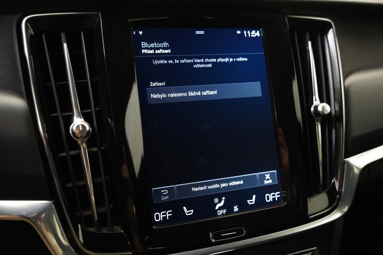 Volvo V90 2.0 D3 110 kW Kinetic – foto 18