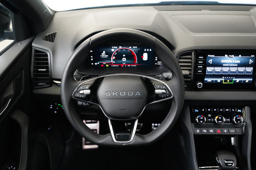 Škoda Karoq 2.0 TDI 110 kW 4x4 Sportline – foto 18