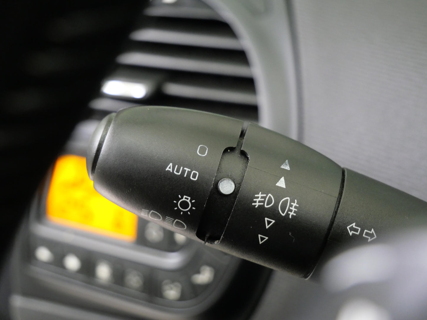 Citroën C4 Picasso 1.6 VTi 88 kW