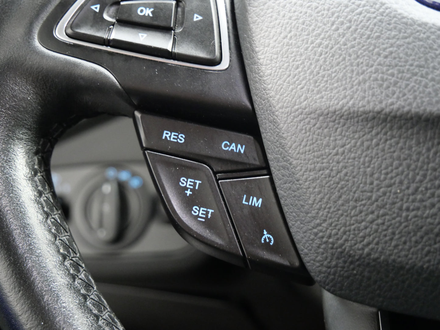 Ford Kuga 1.5 EcoBoost 110 kW Trend