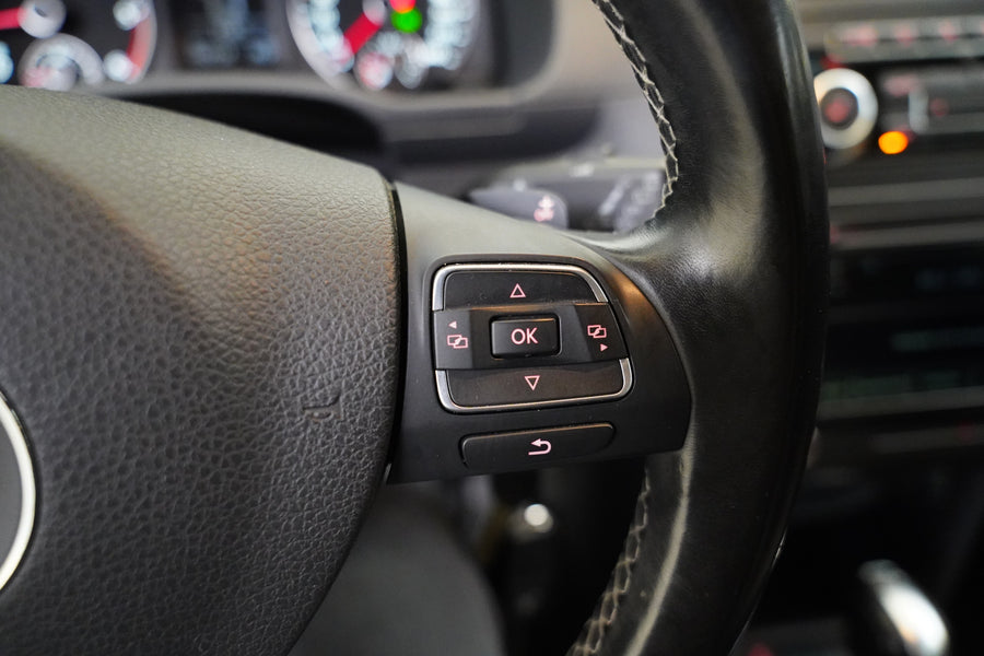 Volkswagen Caddy 2.0 TDI 103 kW Edition 30 – foto 18