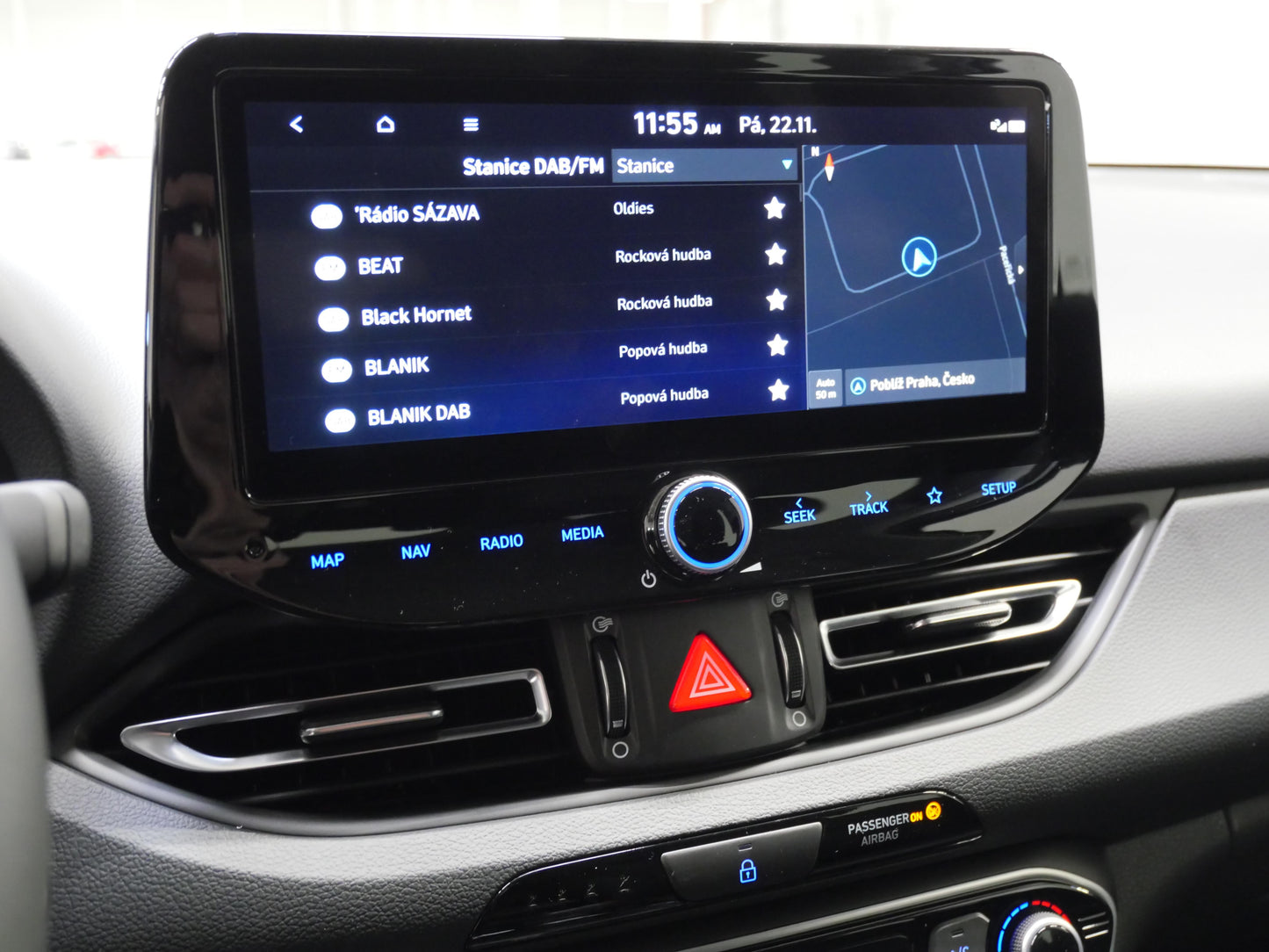 Hyundai i30 WG 1.5 T-GDI 103 kW Style