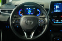 Toyota Corolla 1.5 VVT-i 92 kW