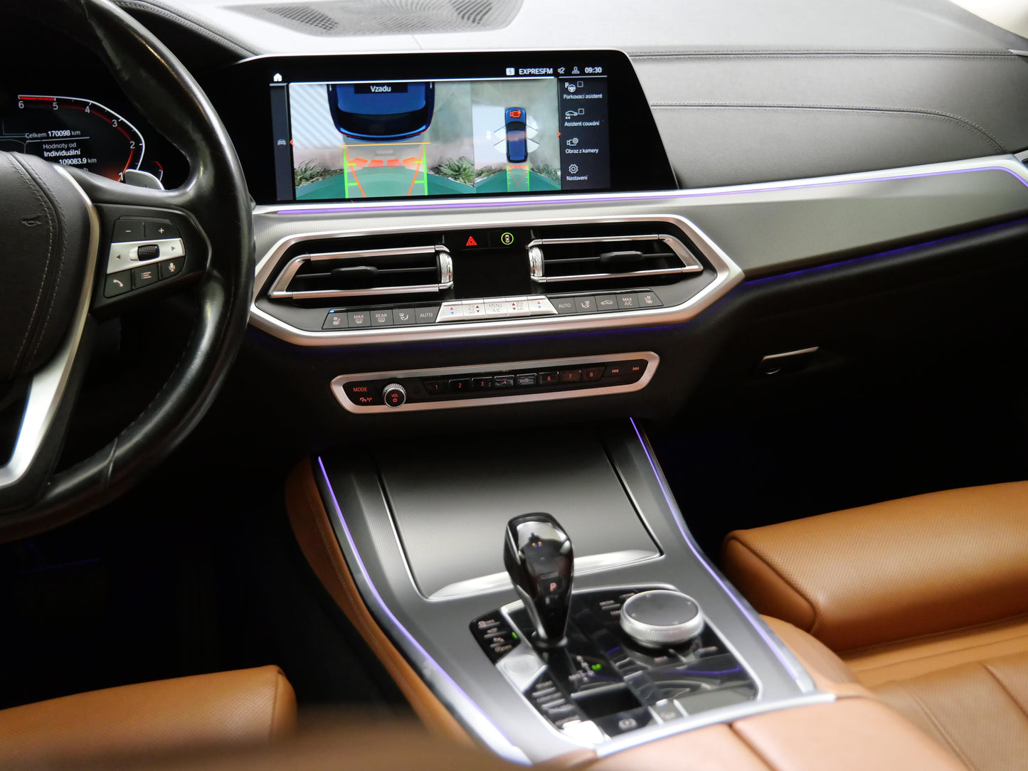 BMW X5 30d 195 kW xDrive Individual