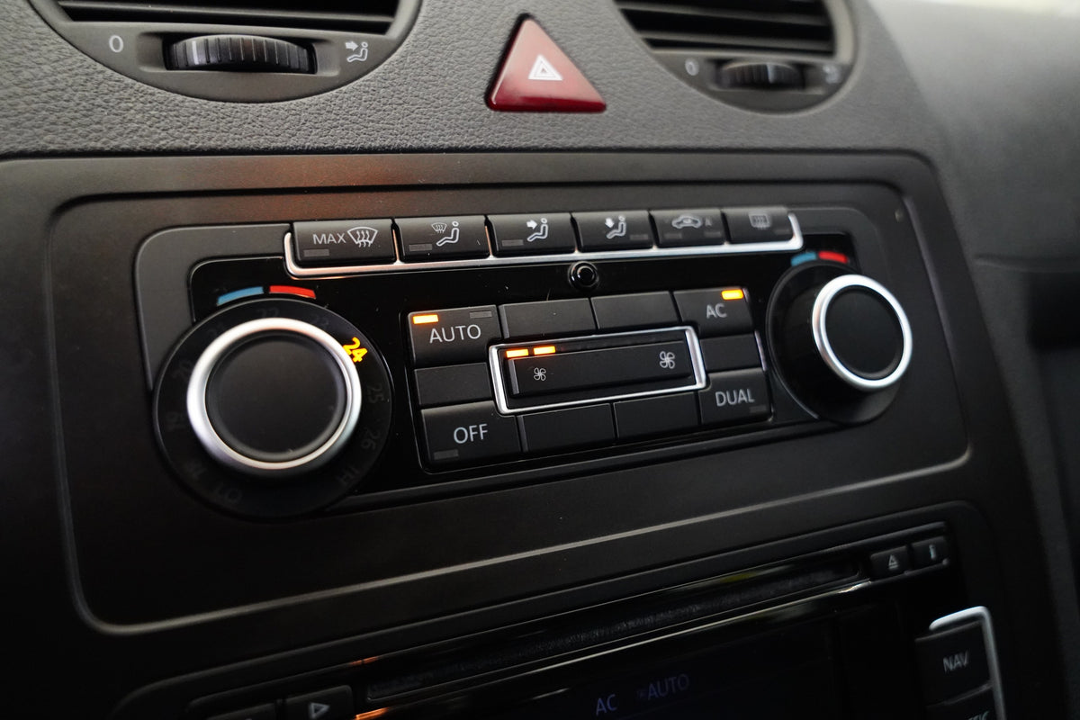 Volkswagen Caddy 1.2 TSI 63 kW – foto 18