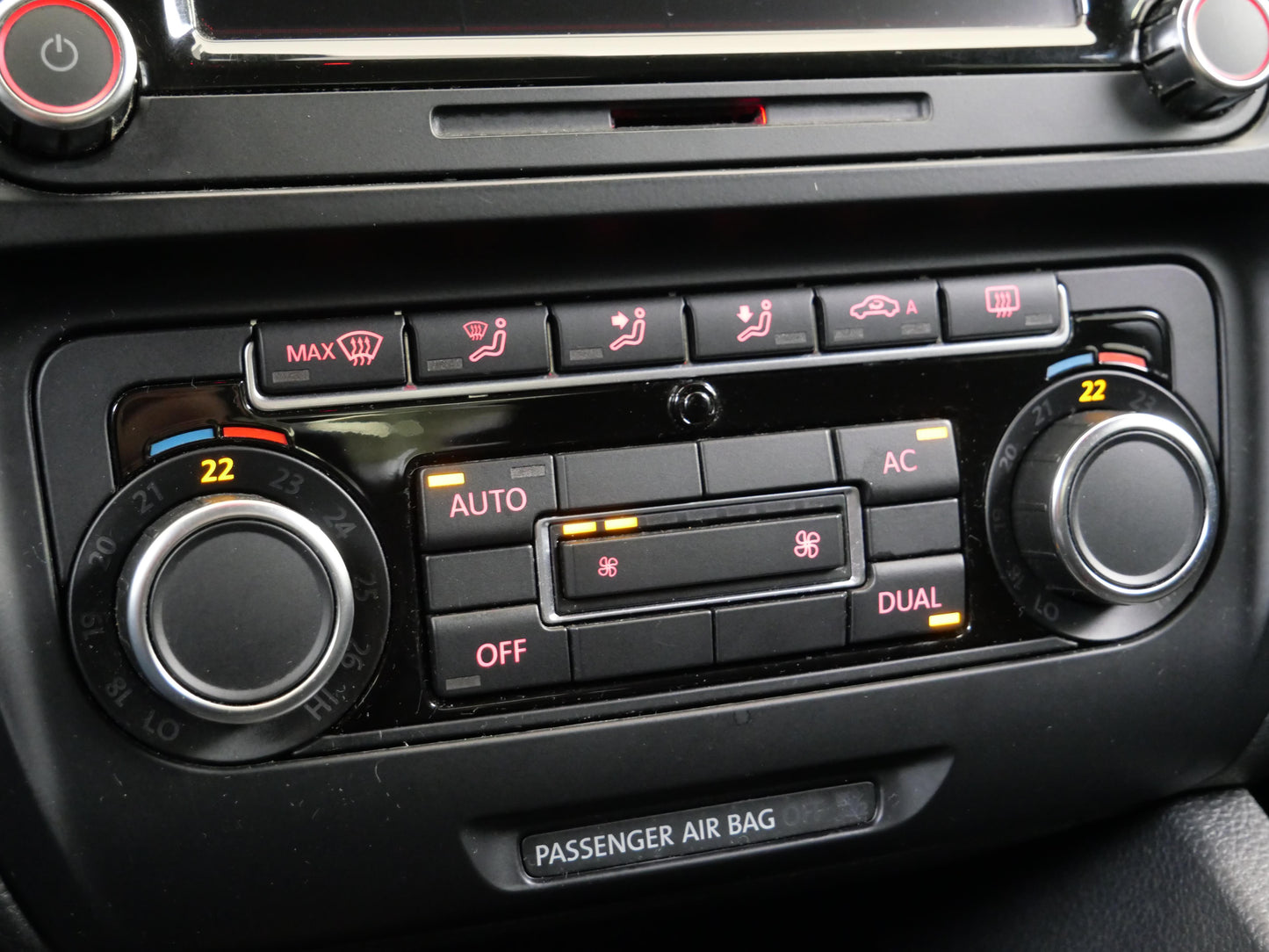 Volkswagen Jetta 1.2 TSI 77 kW Trendline