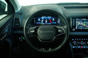 Škoda Karoq 1.5 TSI 110 kW Top Selection