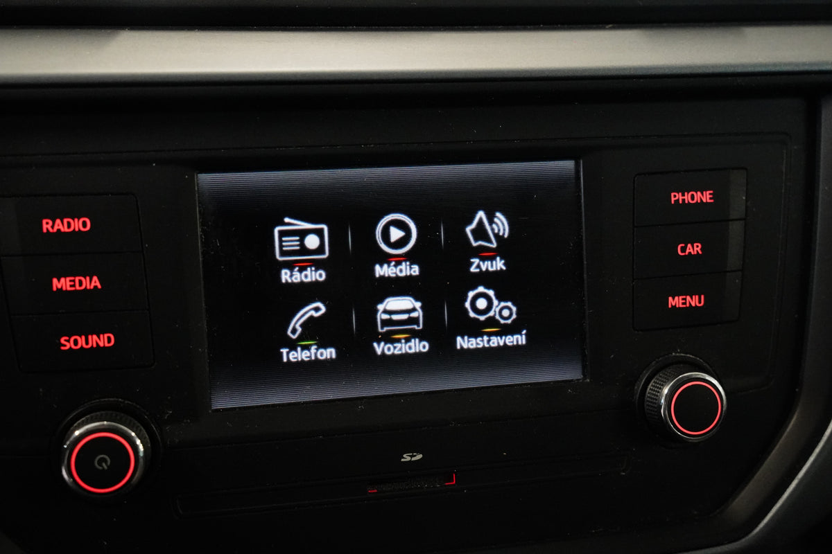 Seat Arona 1.0 TSI 70 kW Style