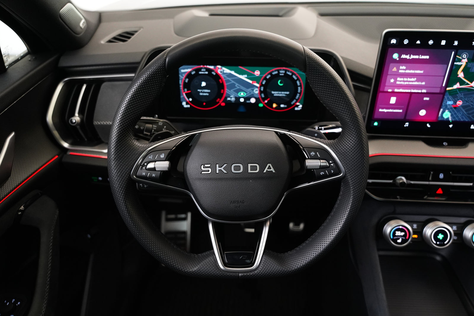 Škoda Kodiaq 2.0 TDI 142 kW 4x4 Sportline – foto 18