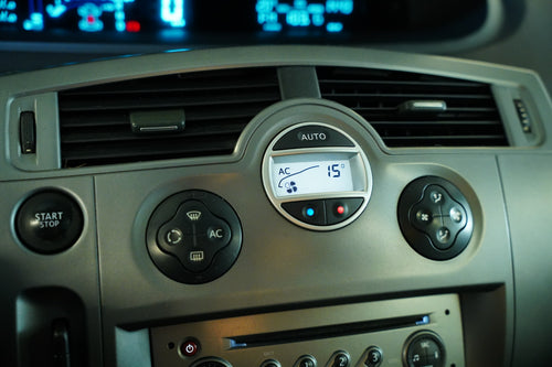 Renault Scénic 1.6 82 KW – foto 19