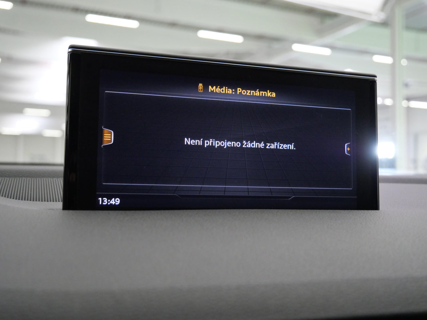 Audi Q7 3.0 TDI V6 200 kW S line