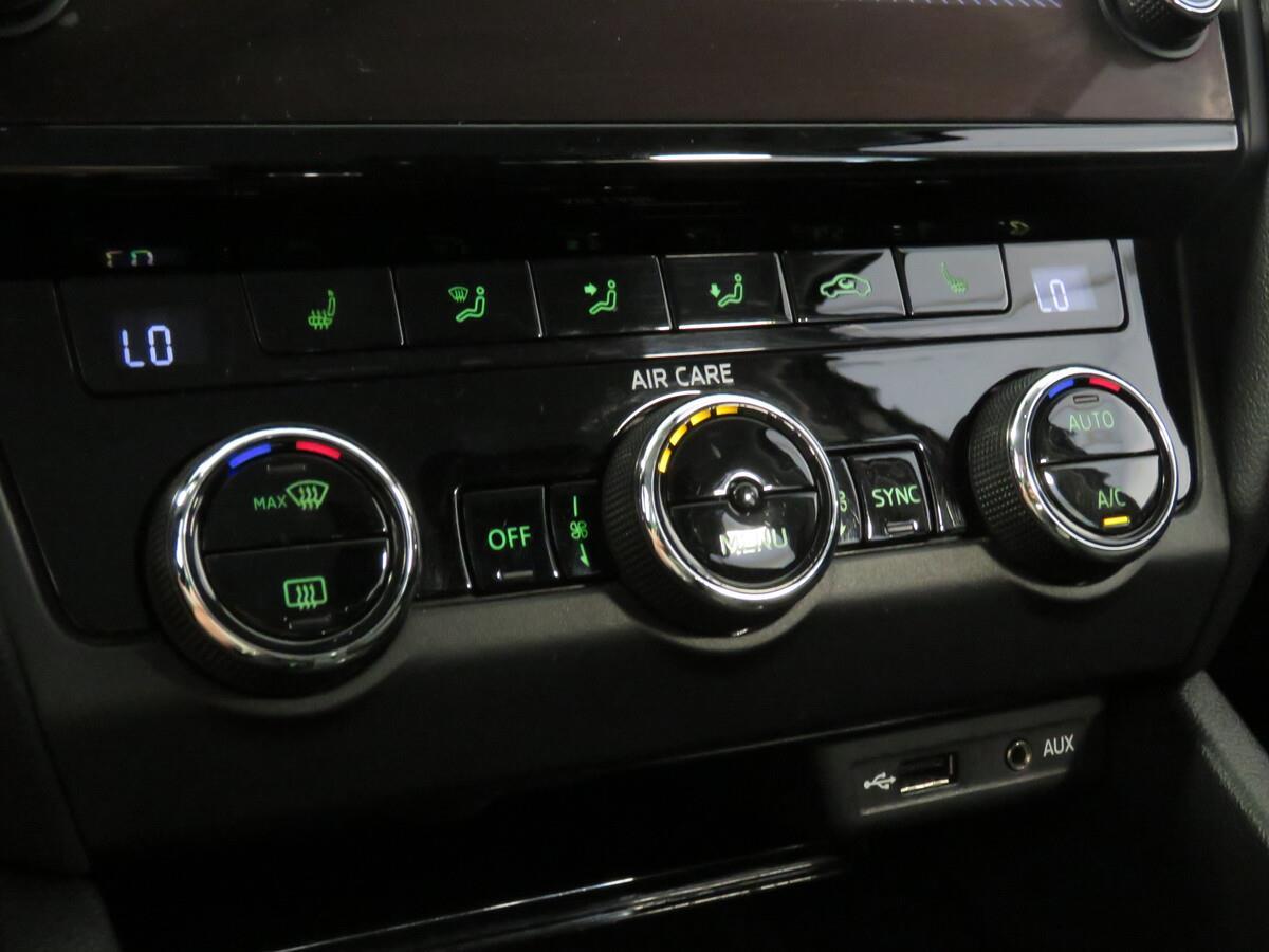 Škoda Octavia 1.6 TDI 85 kW DSG Style Plus