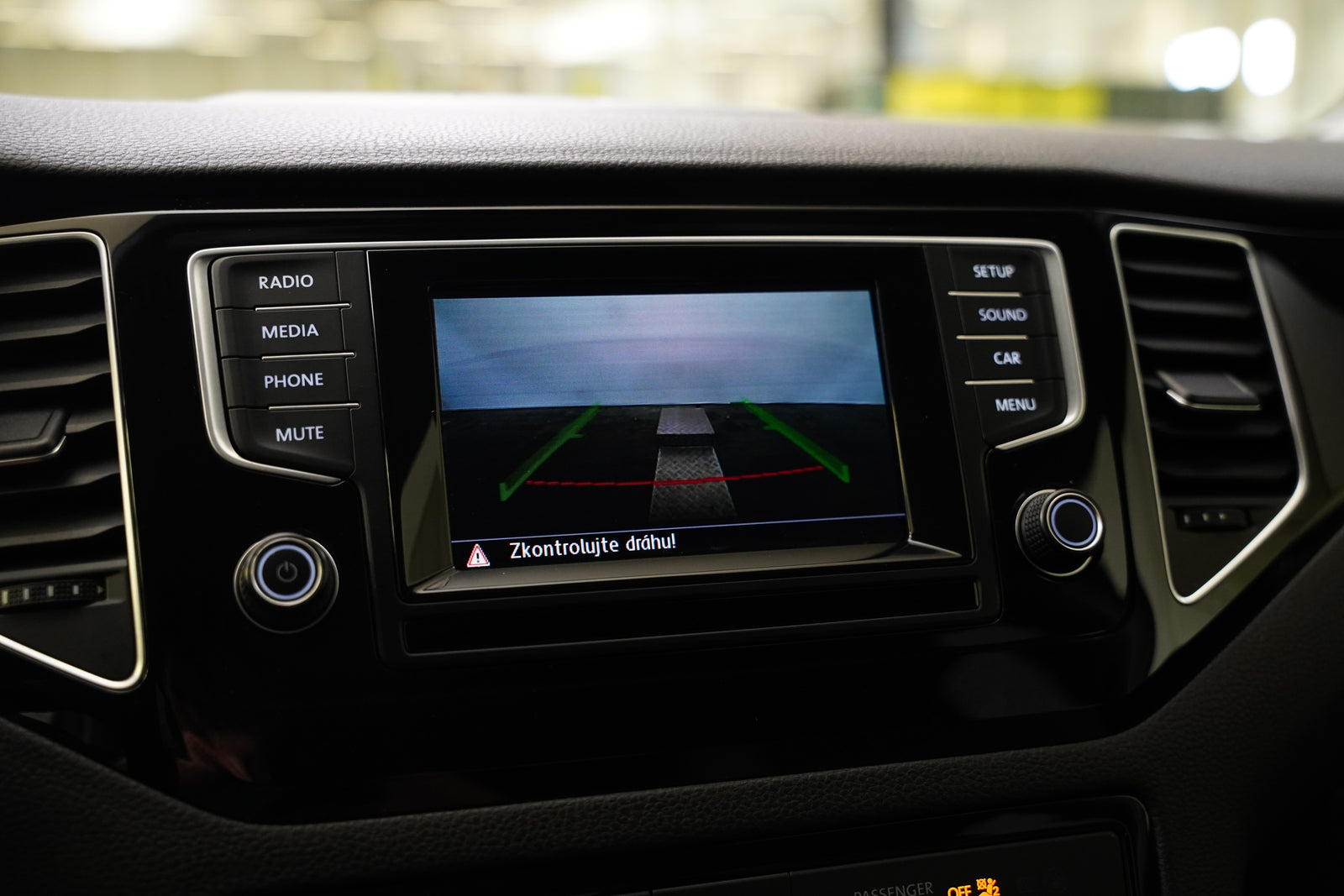 Volkswagen Golf 1.4 TSI 92 kW Highline – foto 18