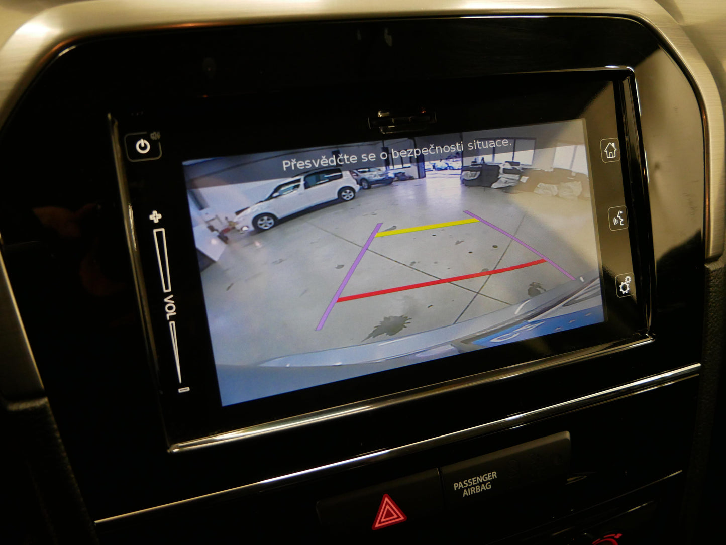 Suzuki Vitara 1.4BJET 103kW AllGrip Elegance