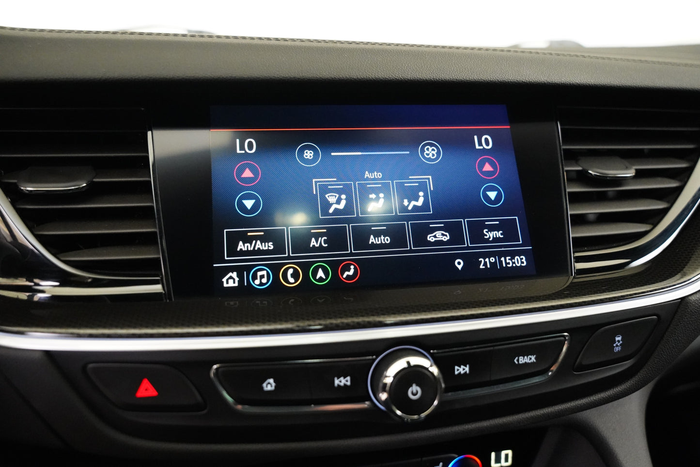 Opel Insignia 1.5 CDTI 90 kW Business
