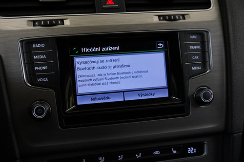 Volkswagen Golf 2.0 TDI 110 kW Comfortline – foto 18
