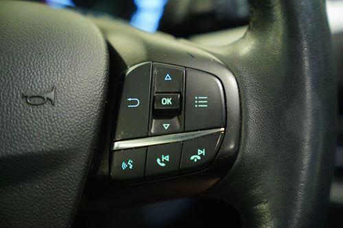 Ford Focus 1.5 TDCi 88kW – foto 18