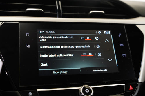 Opel Corsa 1.2 Turbo 74 kW – foto 19