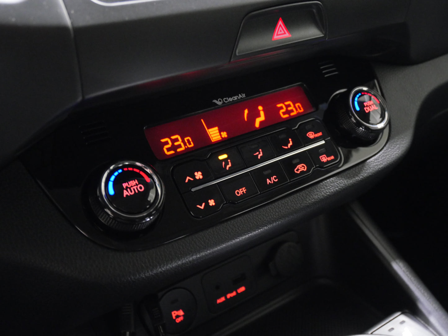 Kia Sportage 1.6 GDI 99 kW