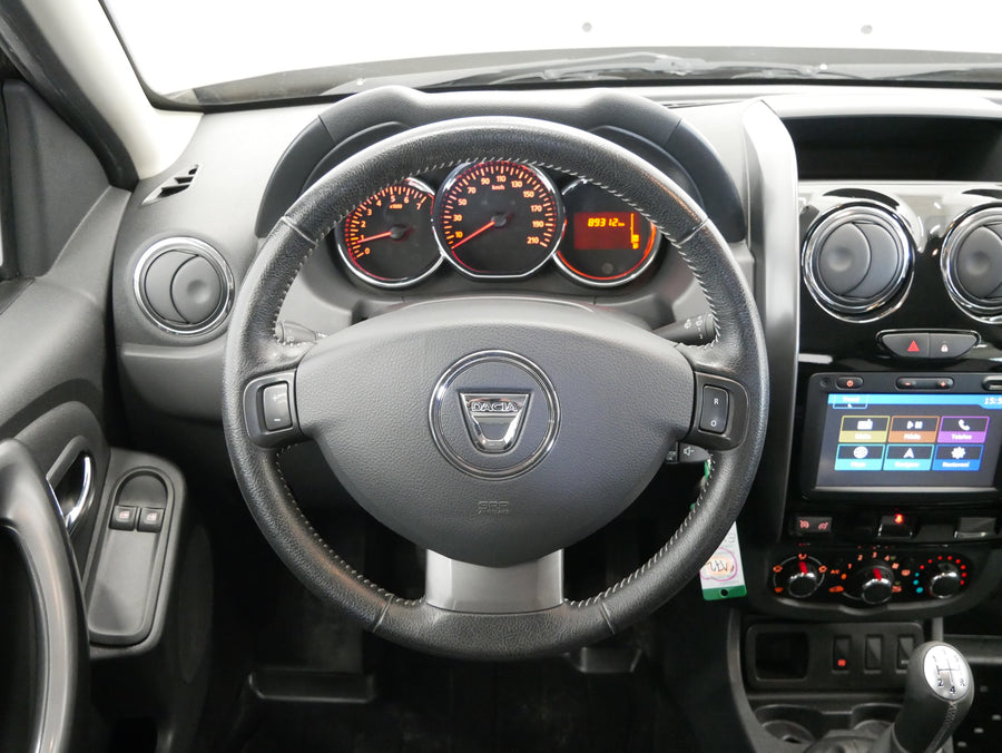Dacia Duster 1.6 SCe 84 kW Access – foto 18