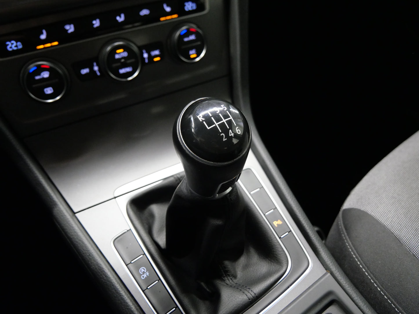 Volkswagen Golf 1.2 TSI 81 kW Trendline