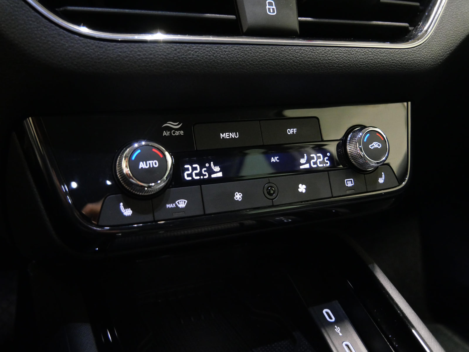 Škoda Scala 1.5 TSI 110 kW Top Selection – foto 18