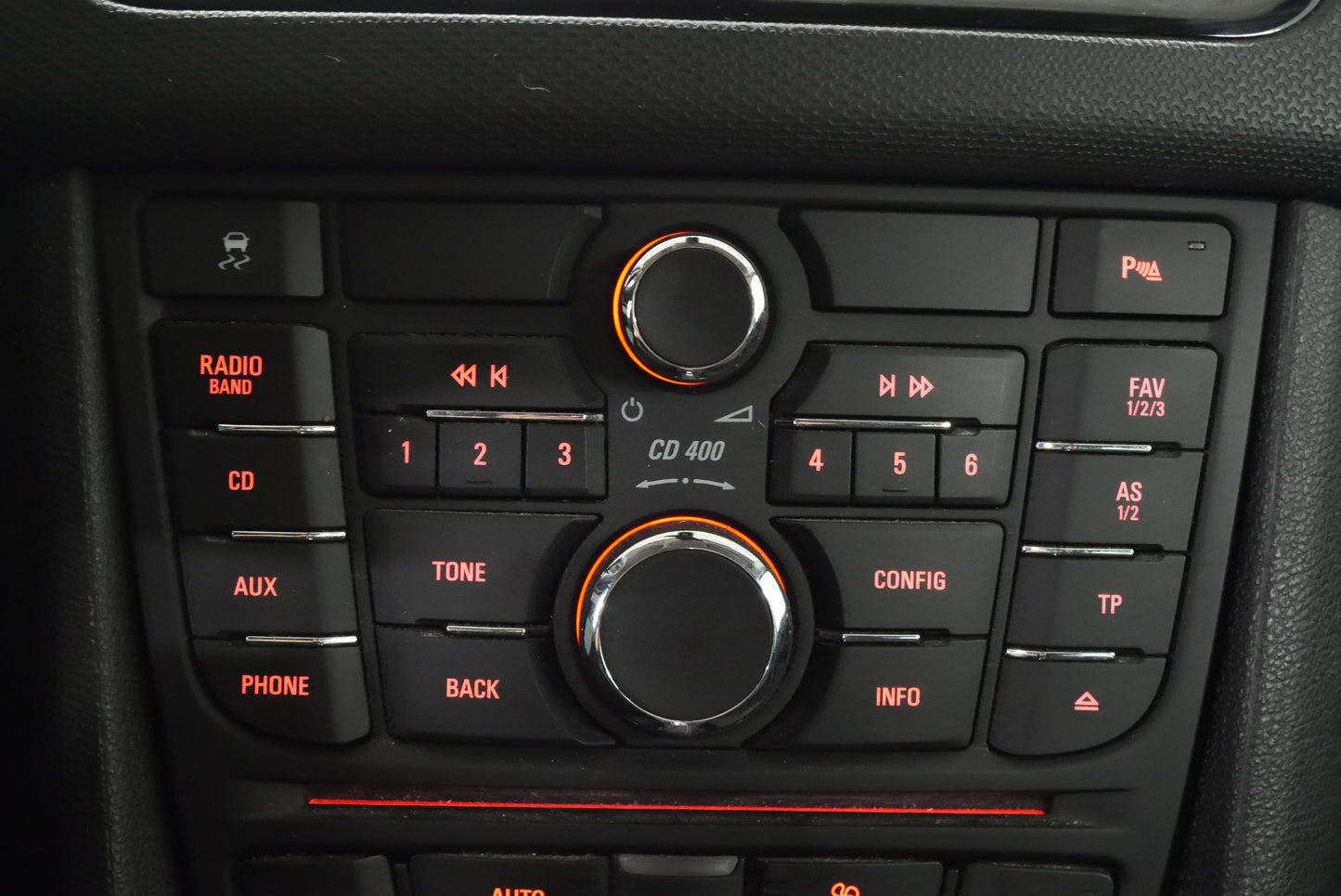 Opel Meriva 1.4 T 103 kW Edition