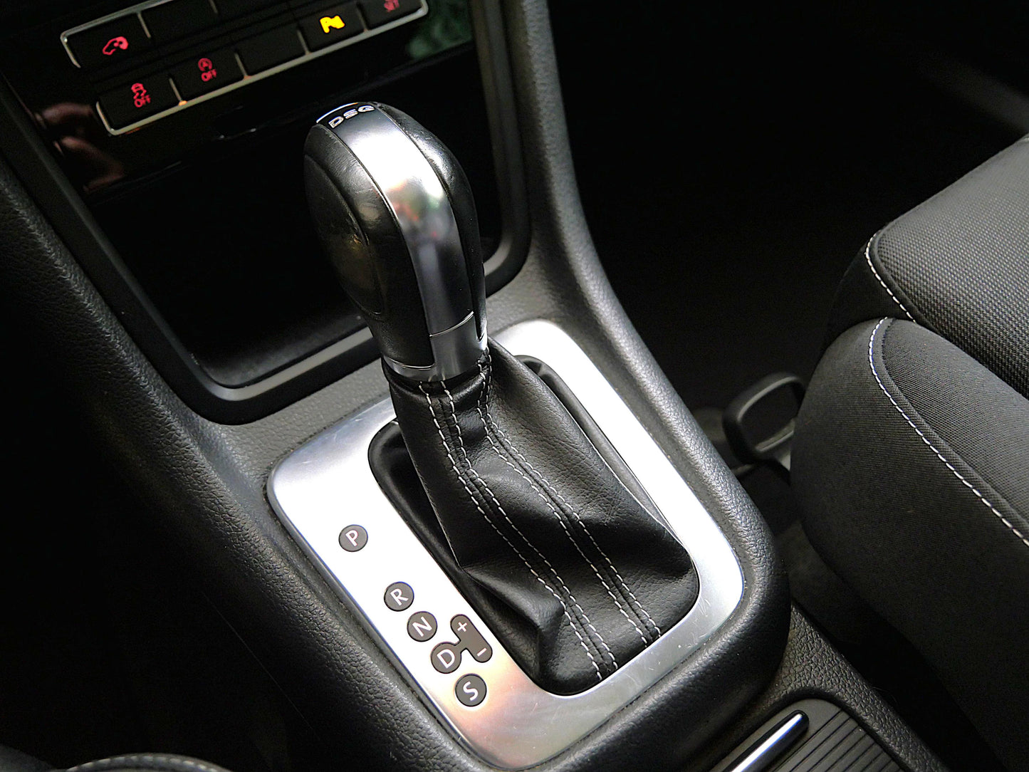 Volkswagen Sharan 2.0 TDI 125 kW DSG Match+