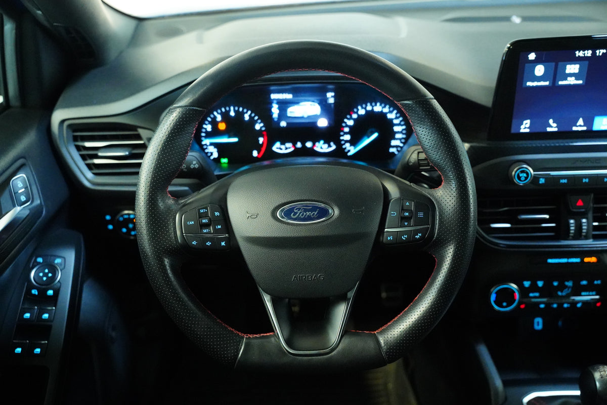 Ford Focus 1.0 EcoBoost 92 kW ST-Line – foto 17