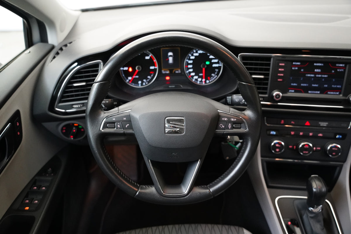 Seat Leon 1.6 TDI 77 kW DSG Style – foto 18