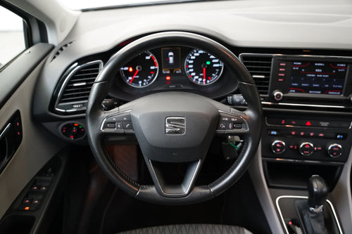 Seat Leon 1.6 TDI 77 kW DSG Style – foto 18