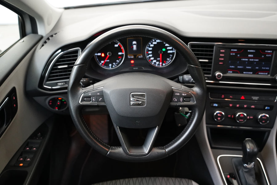 Seat Leon 1.6 TDI 77 kW DSG Style – foto 18