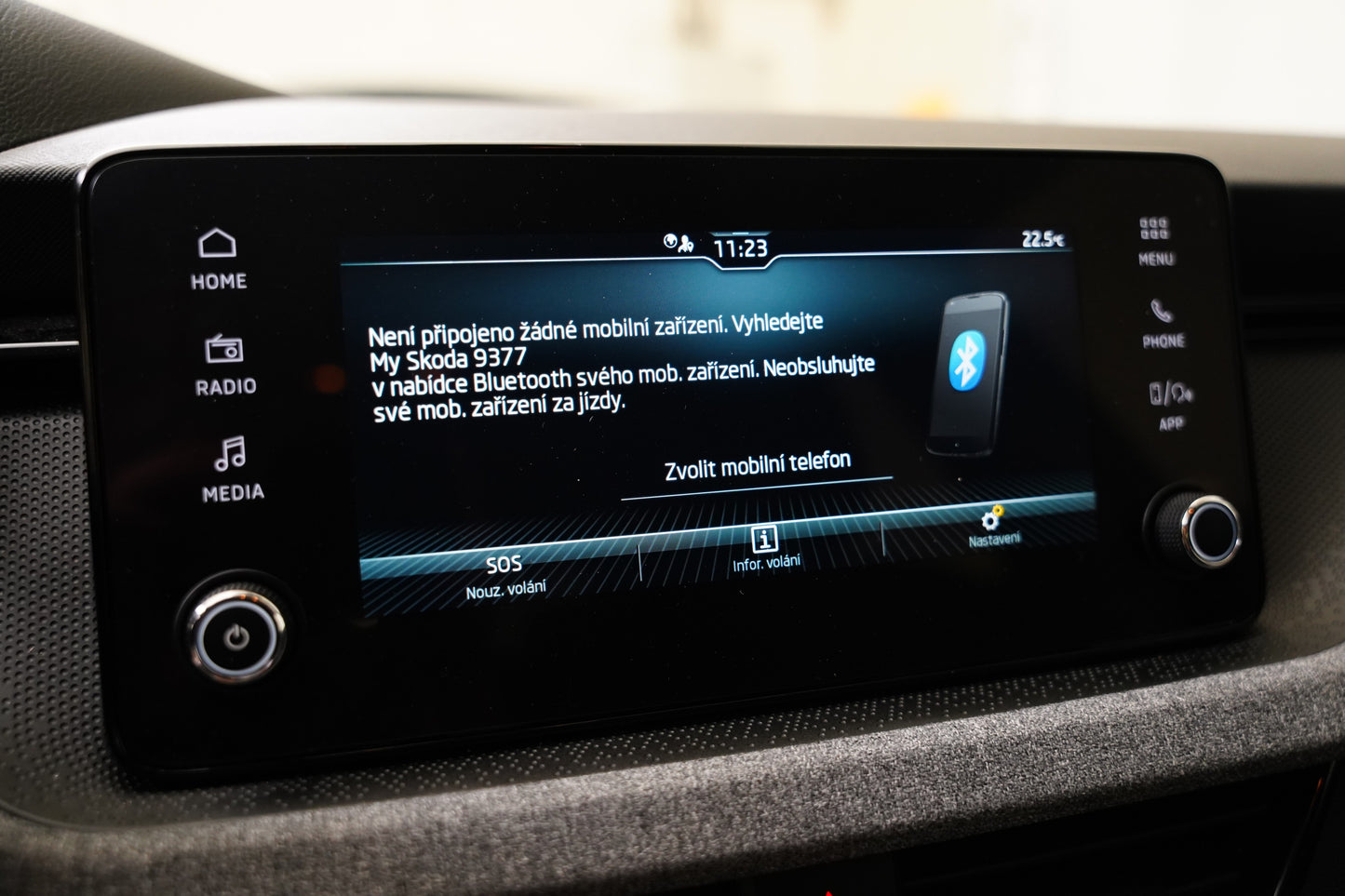 Škoda Scala 1.0 TSI 85 kW Selection