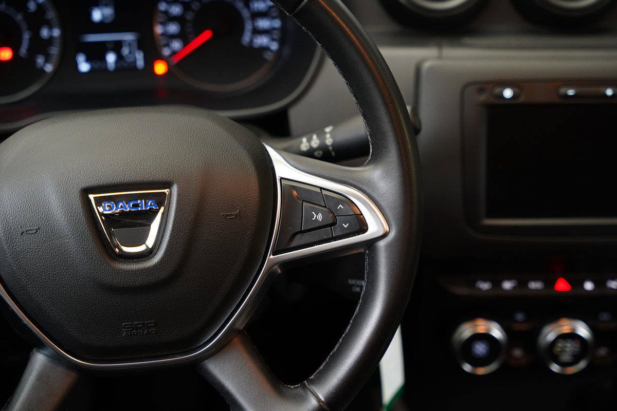 Dacia Duster Dacia Duster 1.3Tce