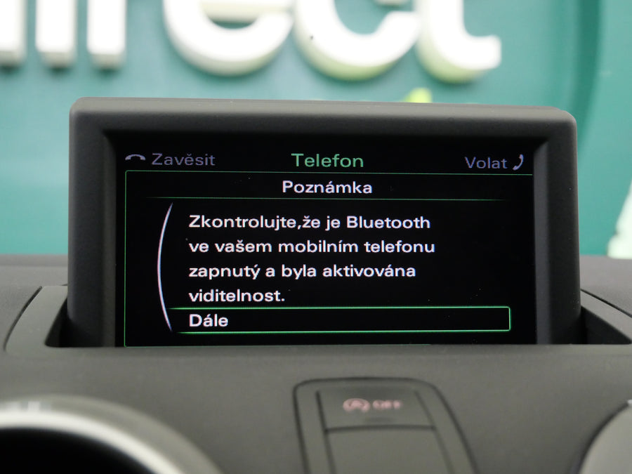 Audi A1 1.4 TFSI 90 kW Attraction – foto 18