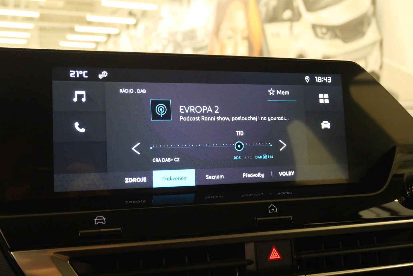 Citroën C4 1.2 PureTech 75 kW Live Pack