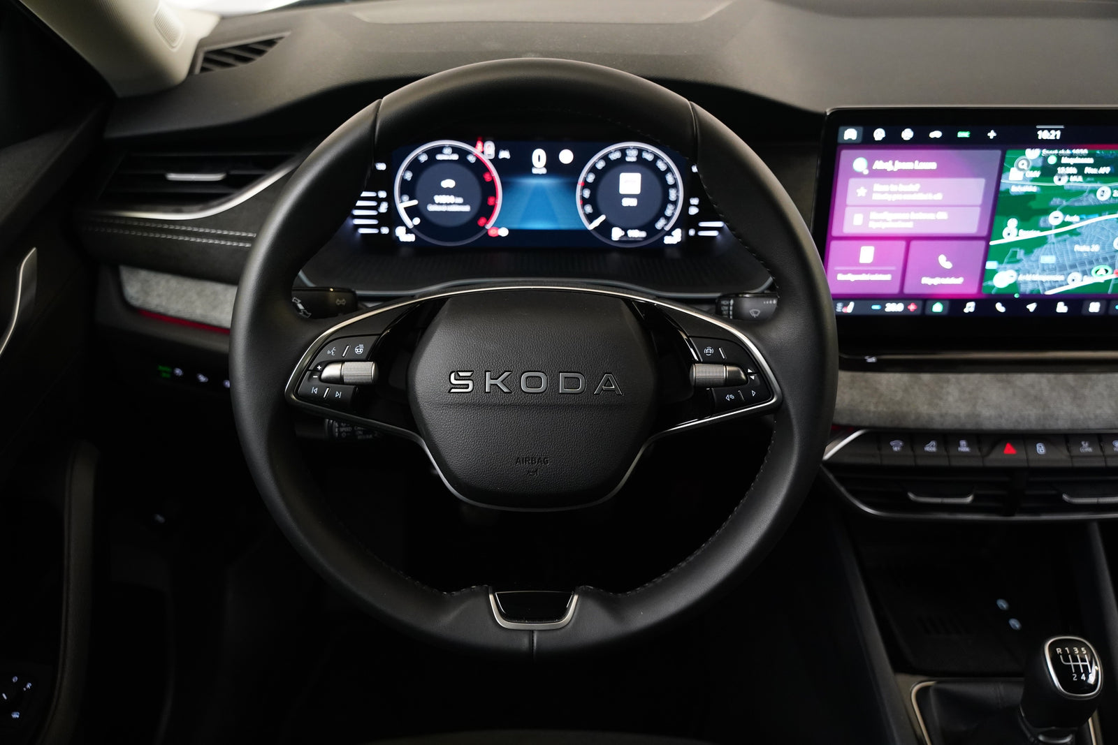 Škoda Octavia 2.0 TDI 85 kW Top Selection – foto 18