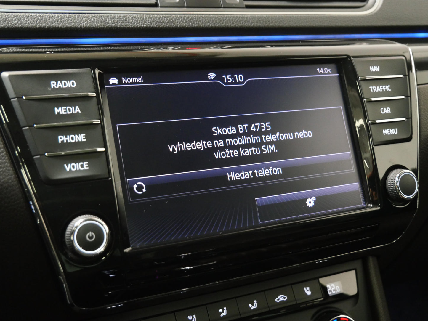 Škoda Superb 2.0 TDI 140 kW 4x4 L&K